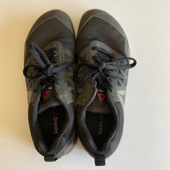 Reebok | Shoes | Reebok Crossfit Nano 6 